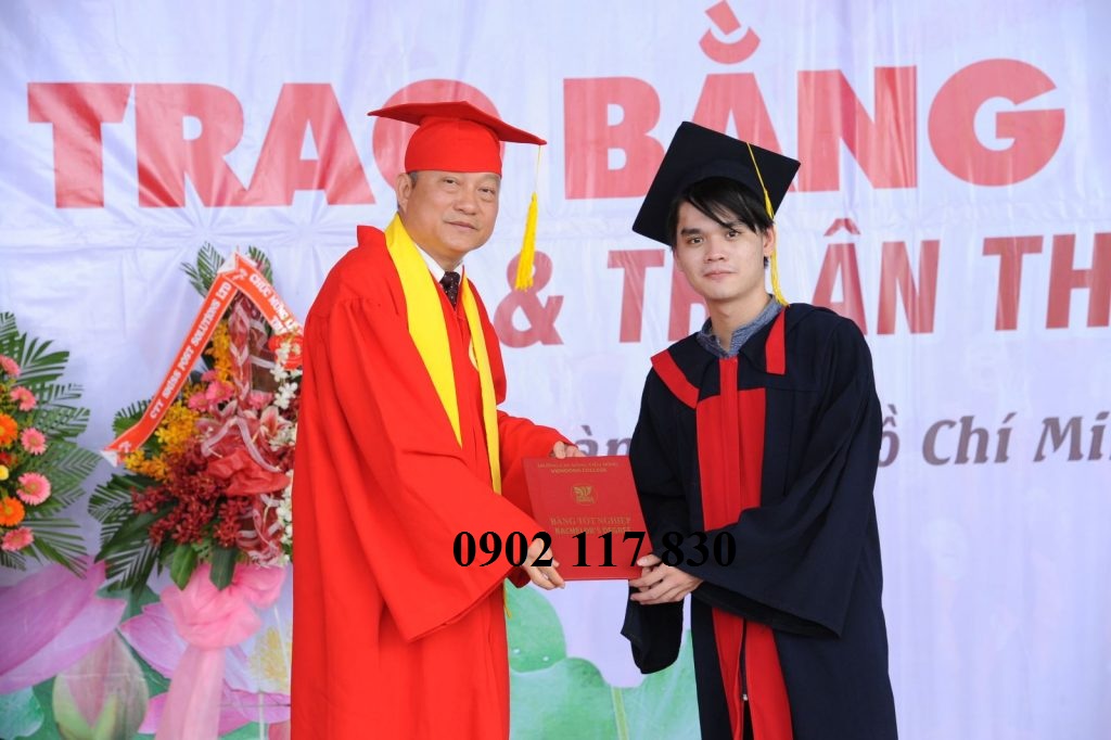 ao cu nhan dai hoc 